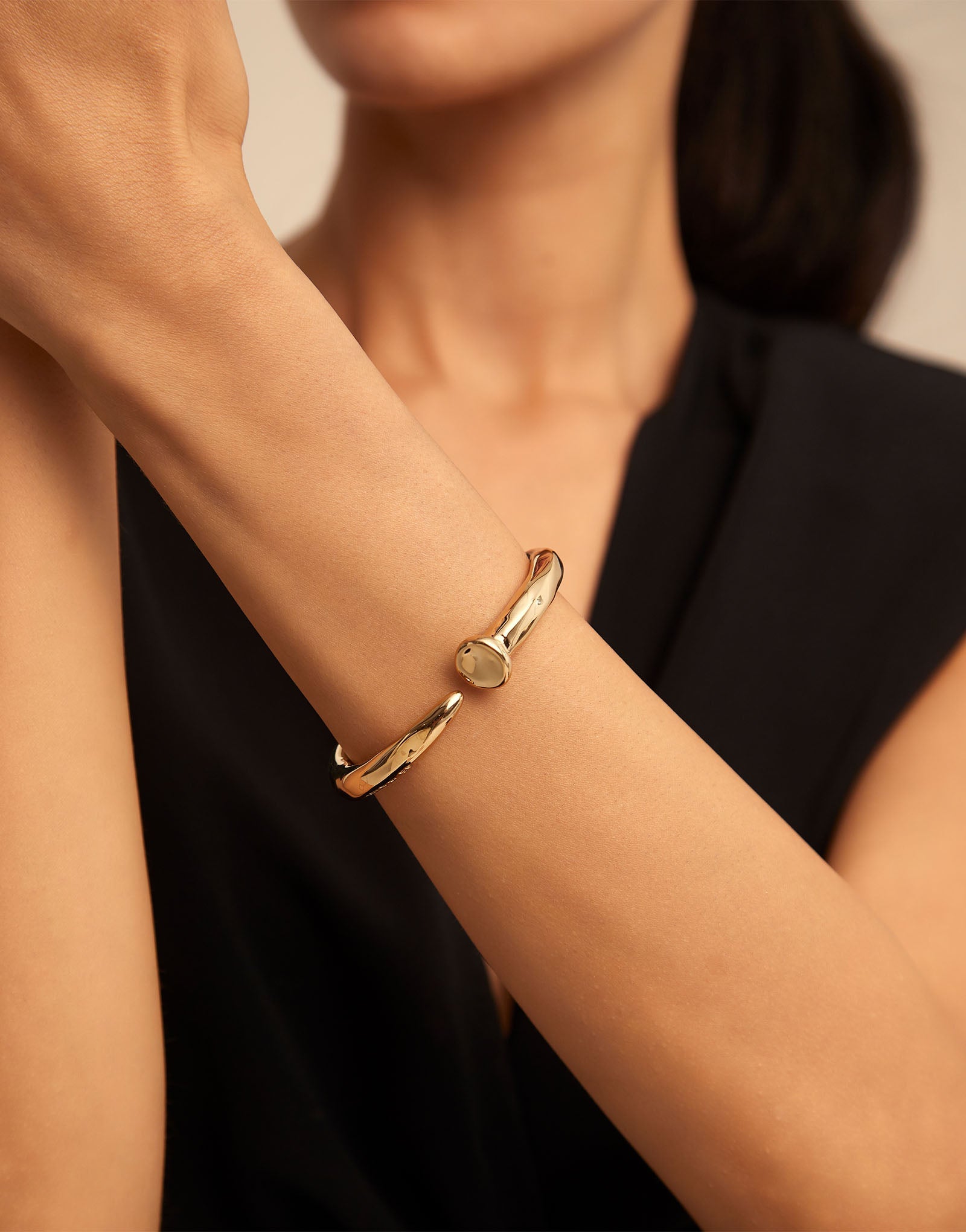 Nail Bracelet - Rivieratowel