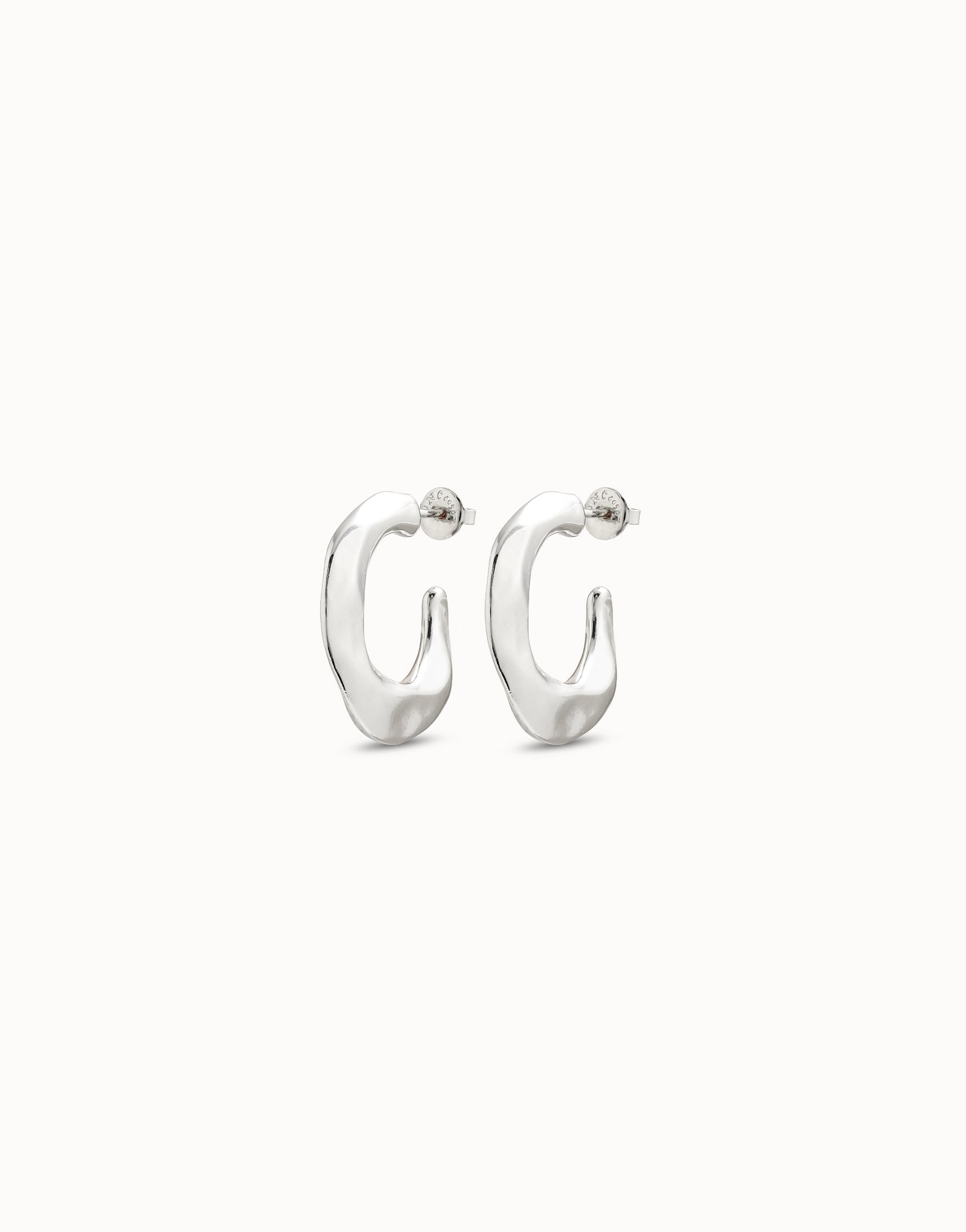 Nimbo Hoop Earrings - Rivieratowel