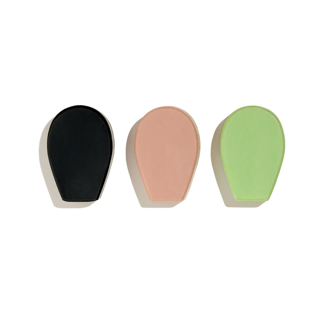 Nopalera Soap Trio Discovery Set - Rivieratowel