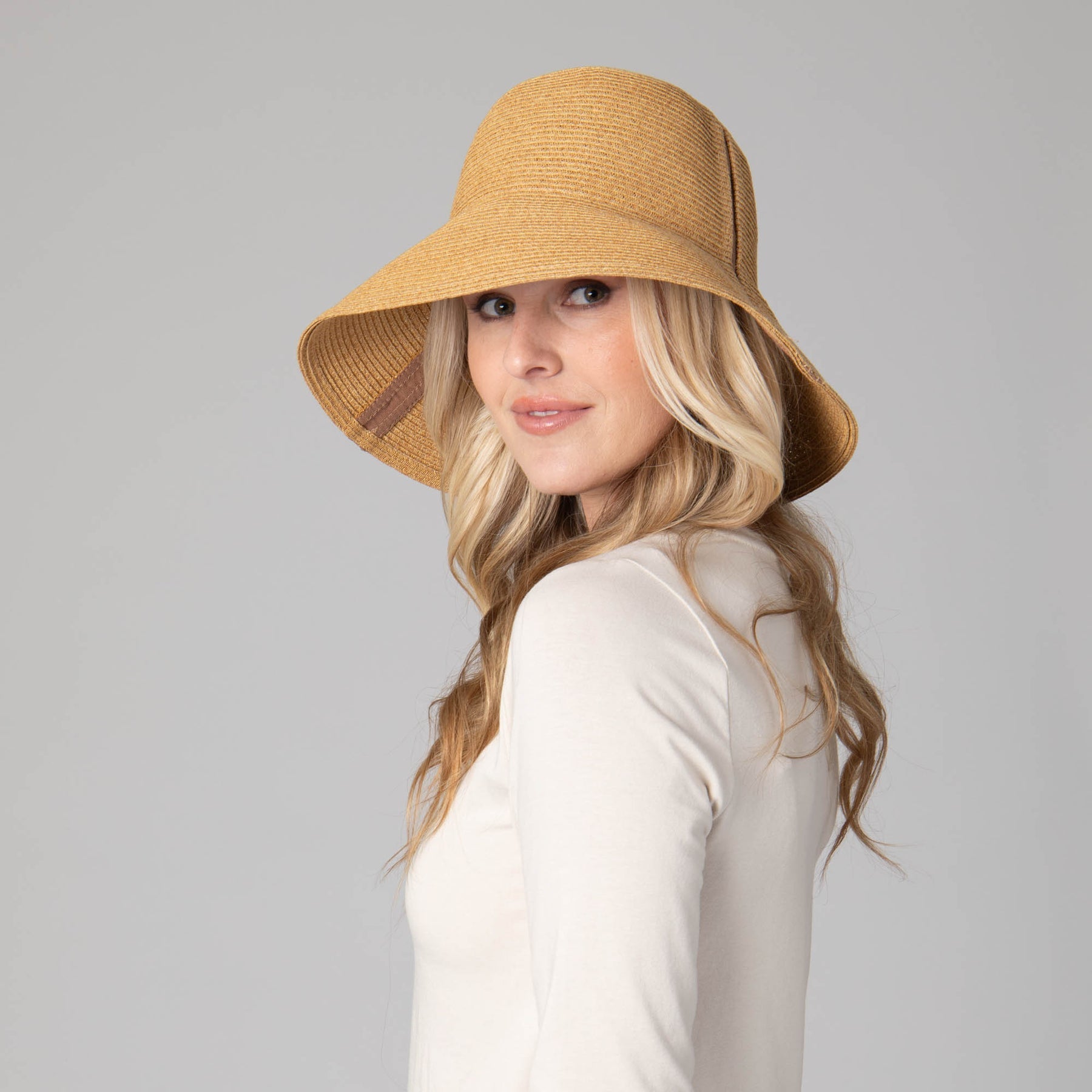 Oceanside - Ultrabraid Bucket with Side Seam - Rivieratowel