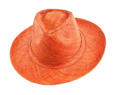 Panama Hat - Rivieratowel