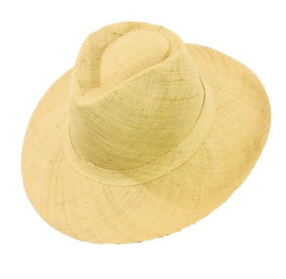 Panama Hat - Rivieratowel
