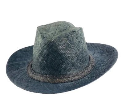 Panama Hat - Rivieratowel