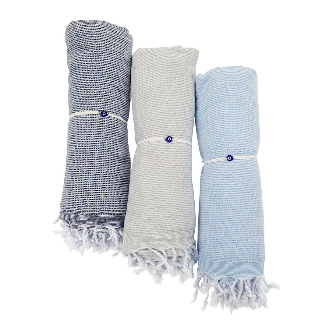 Patara Turkish Towel - Rivieratowel