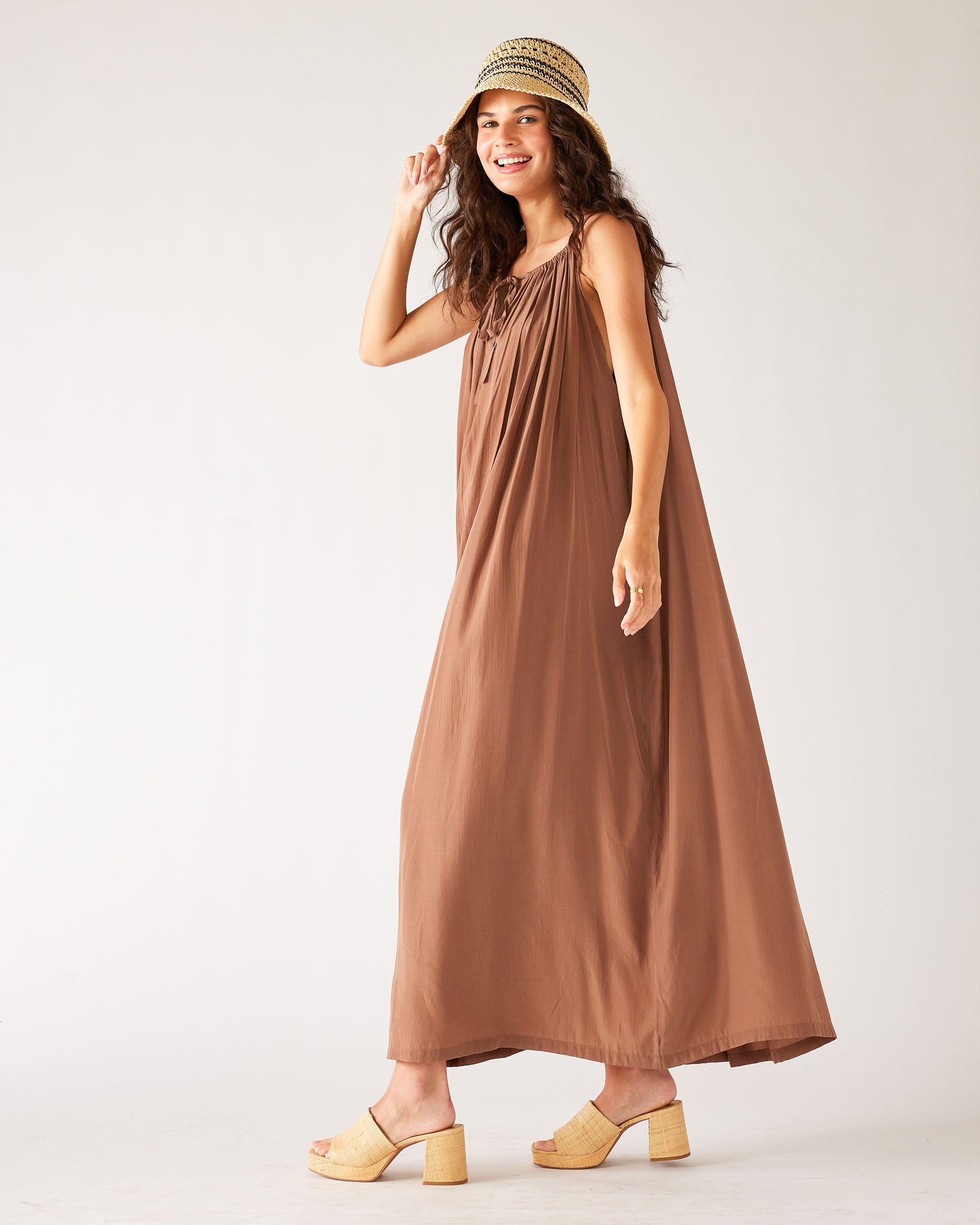 Patio Dress
