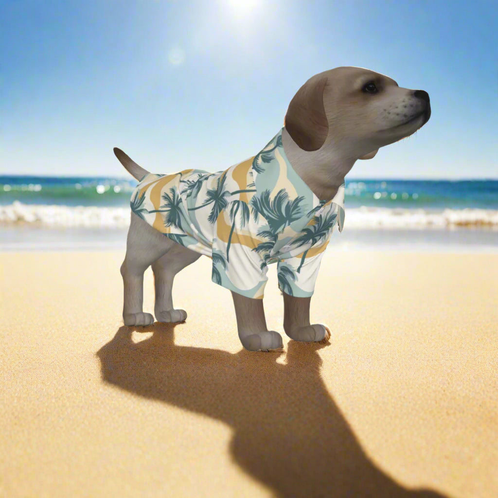 Rallypants Pet Shirts
