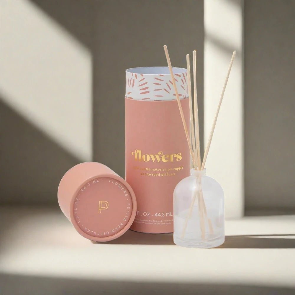 Petite Reed Diffuser - Rivieratowel
