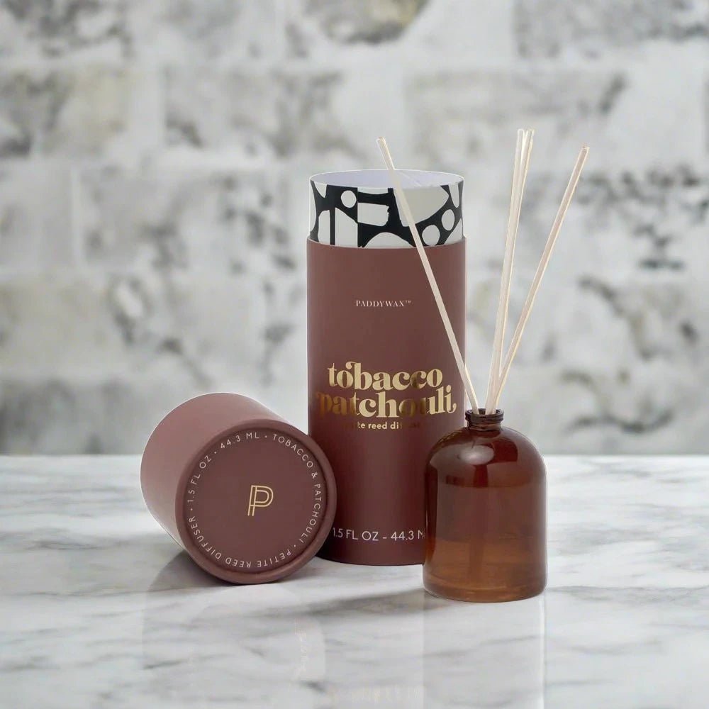 Petite Reed Diffuser - Rivieratowel