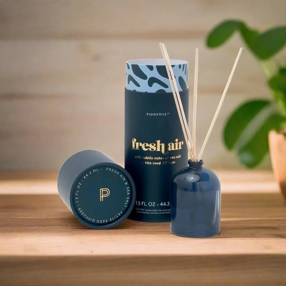Petite Reed Diffuser - Rivieratowel