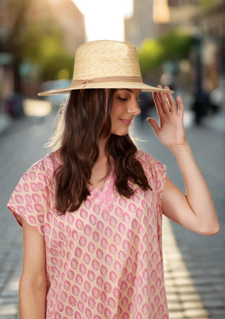 Piper Rancher Hat - Rivieratowel