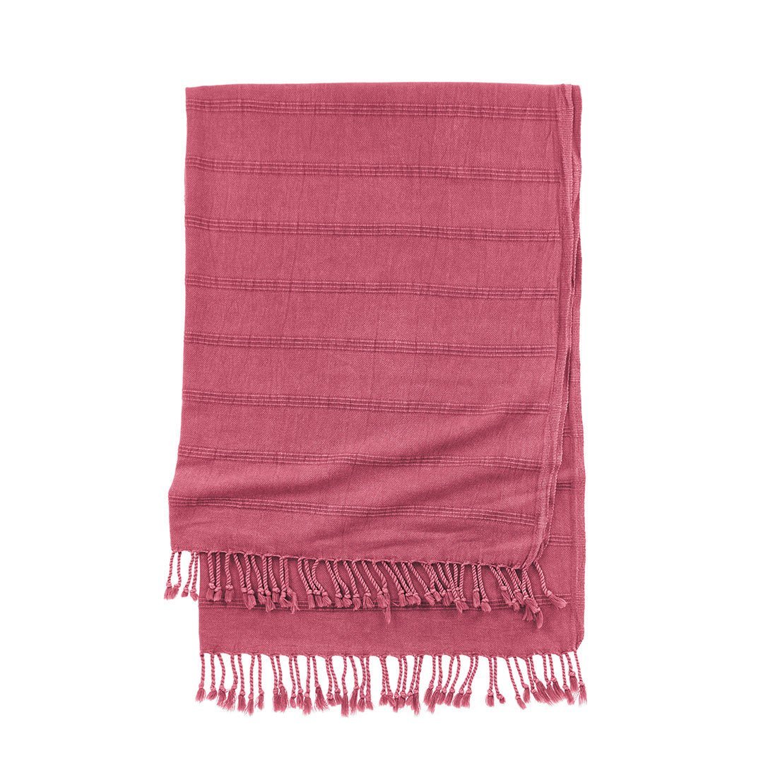 Sardinia Vintage Wash Towel - Rivieratowel