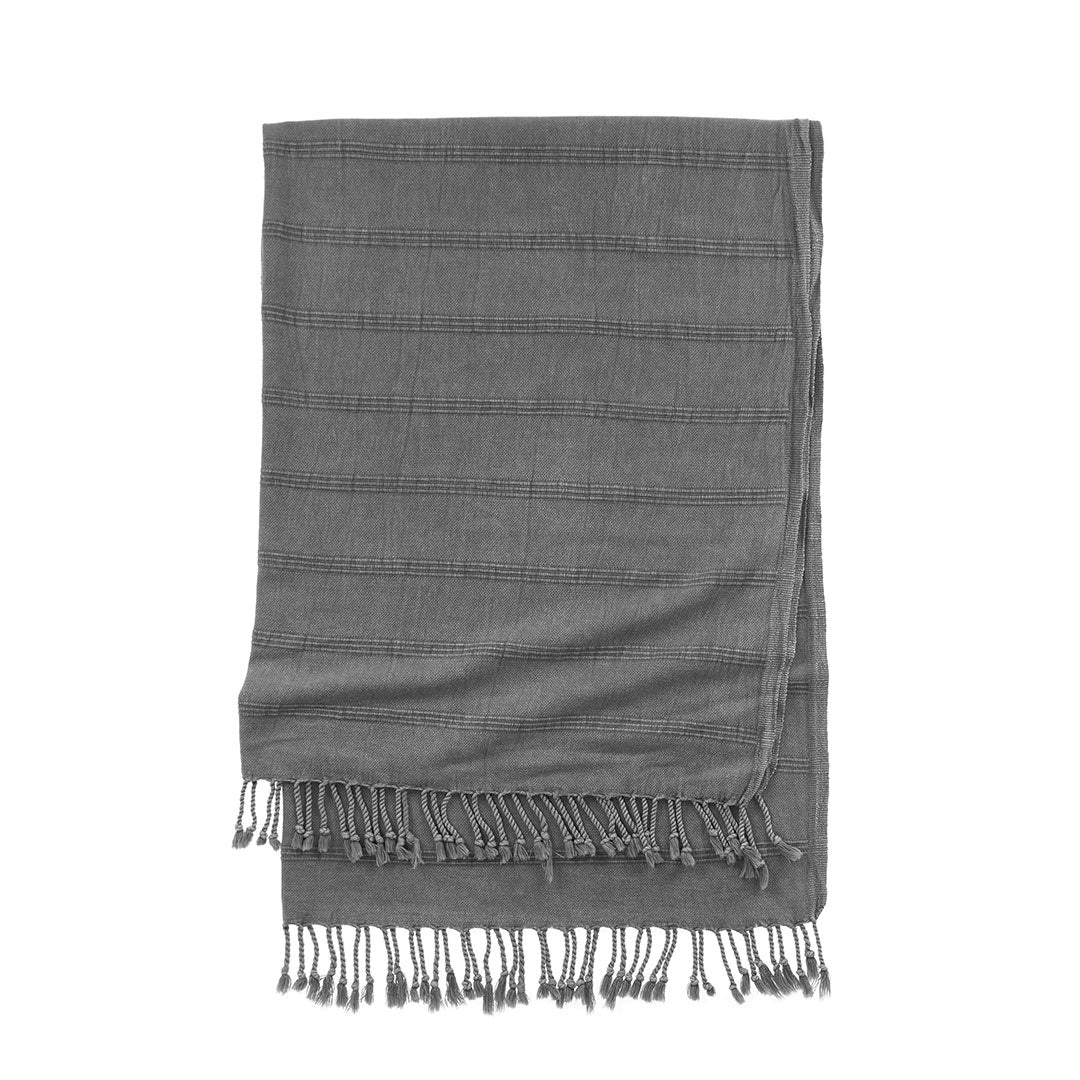 Sardinia Vintage Wash Towel - Rivieratowel
