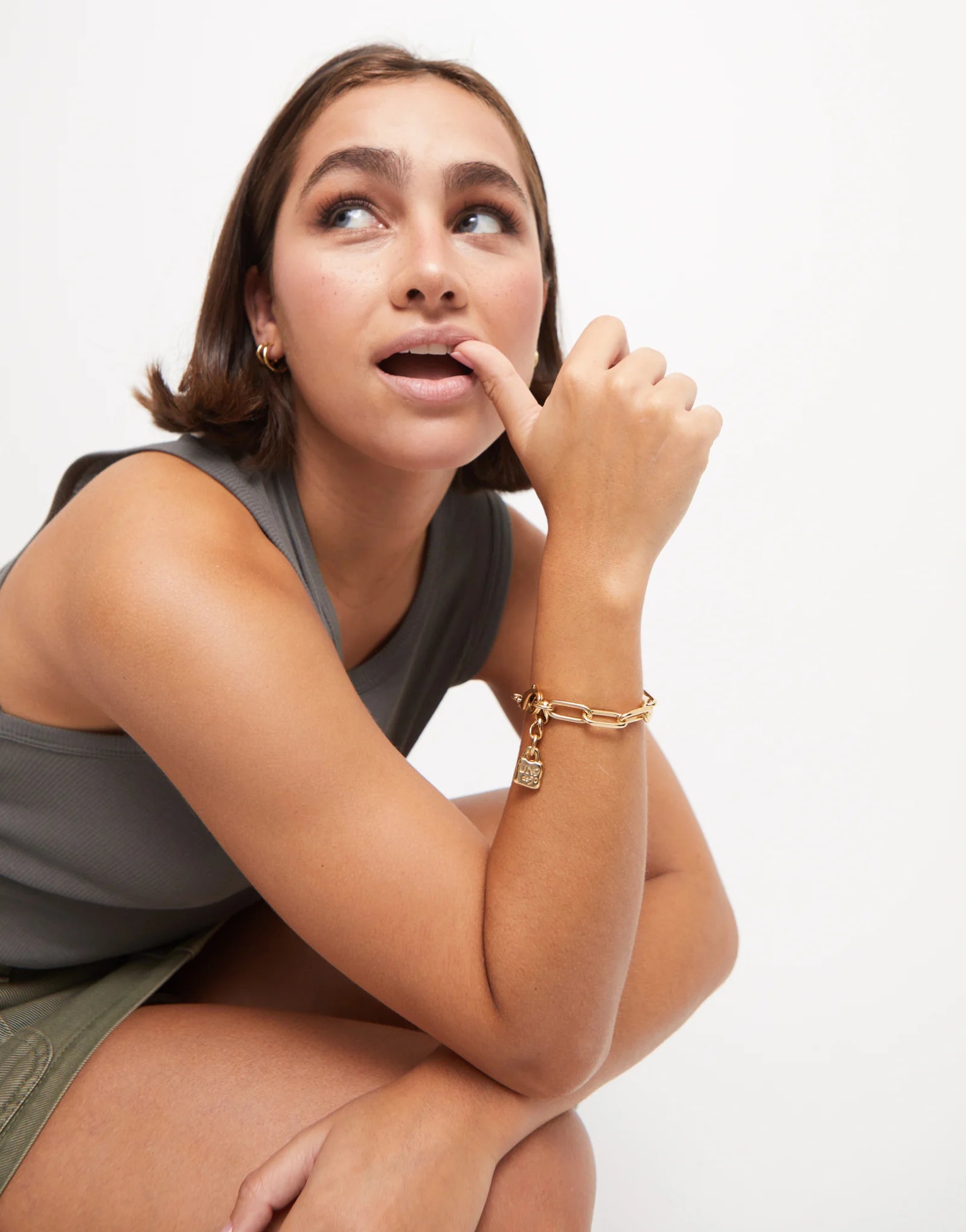 Ser Valiante Bracelet - Rivieratowel