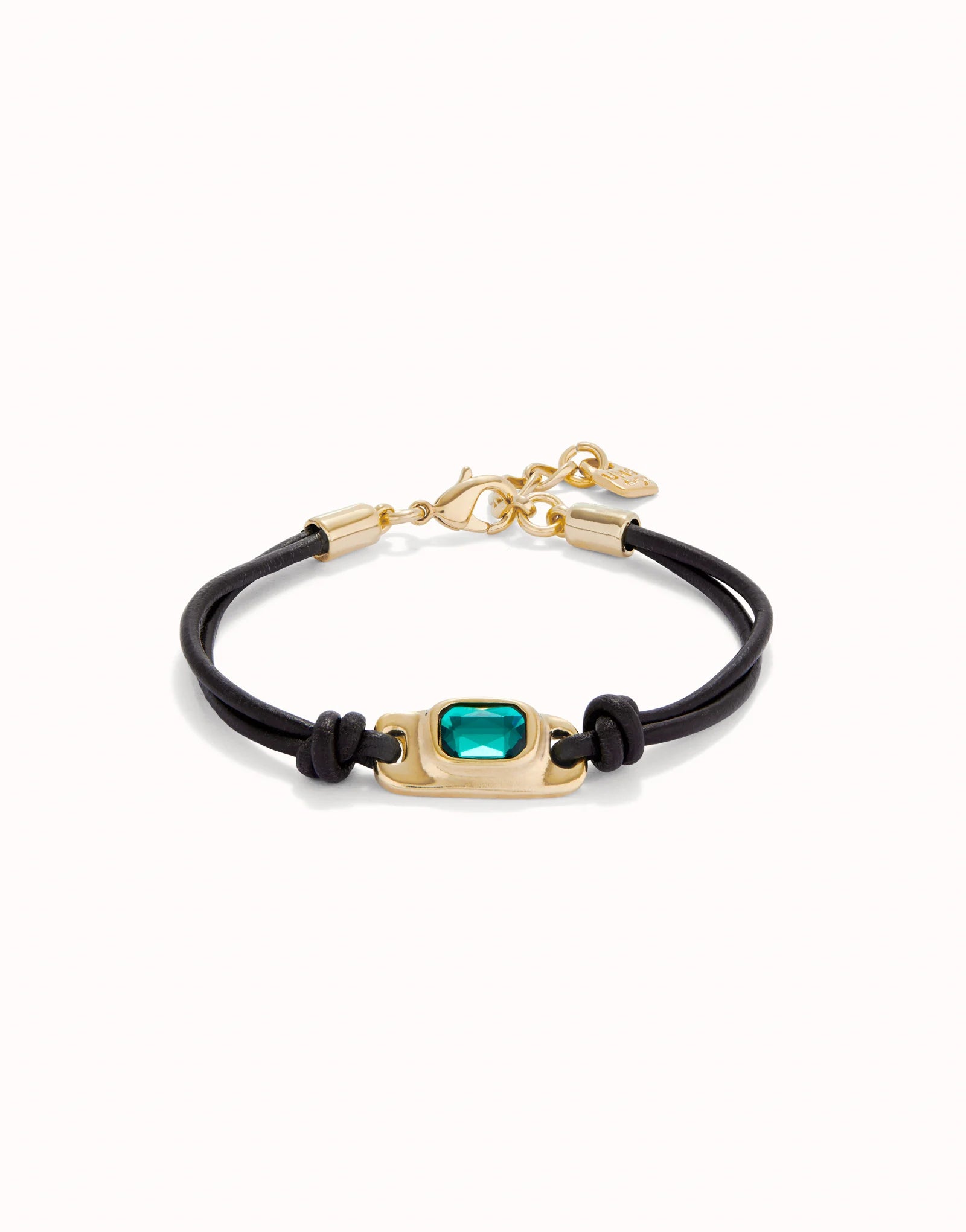 Ser Magnetic Cord Bracelet
