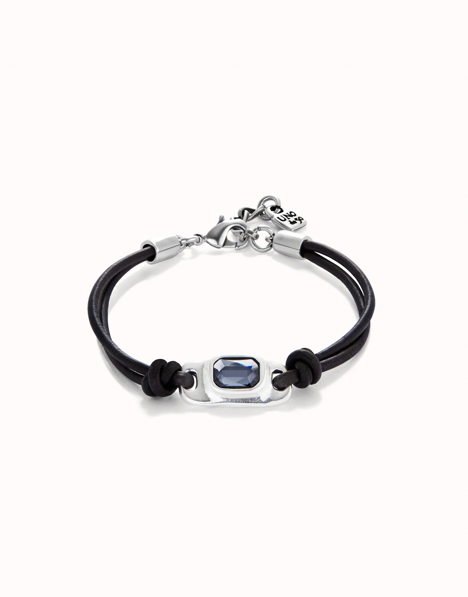 Ser Magnetic Cord Bracelet