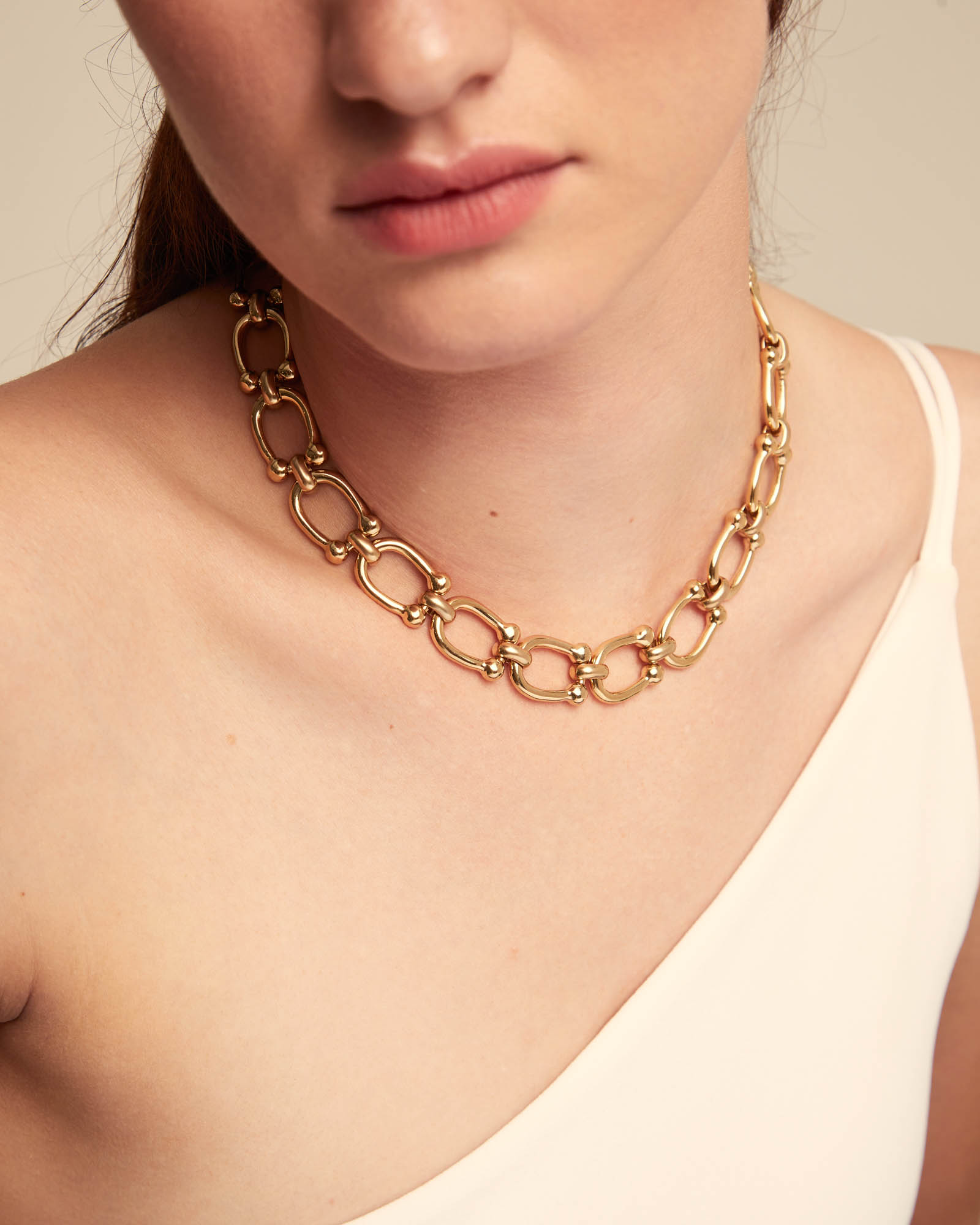 Serotonin Necklace - Rivieratowel