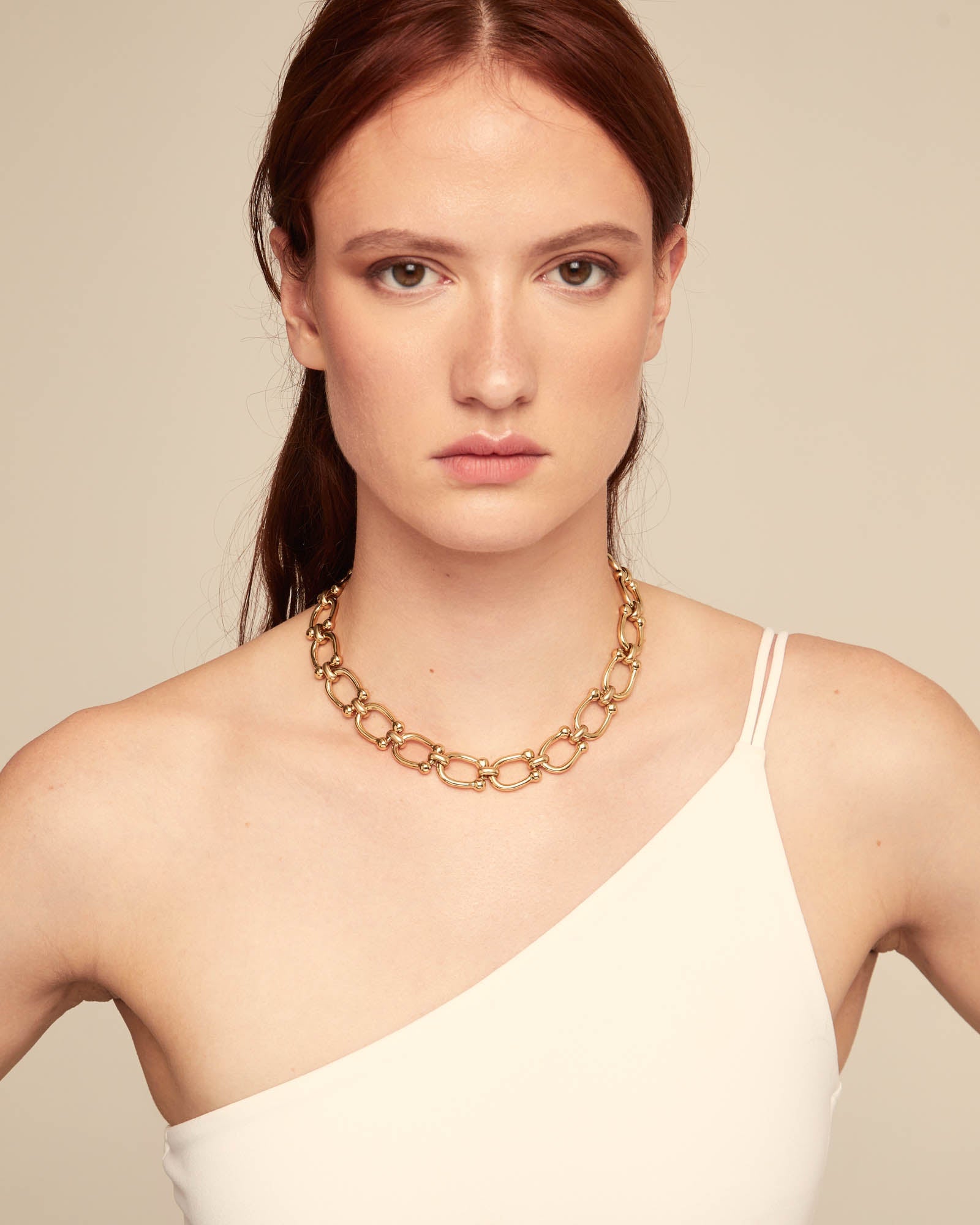 Serotonin Necklace - Rivieratowel