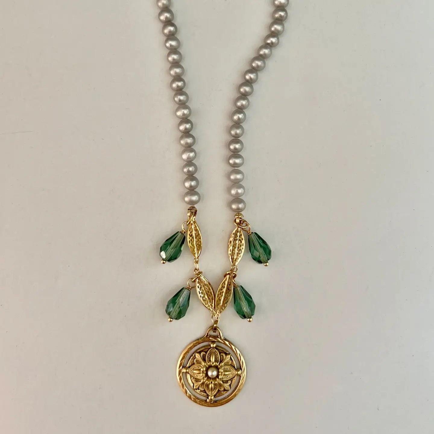 Sissi Necklace - Rivieratowel