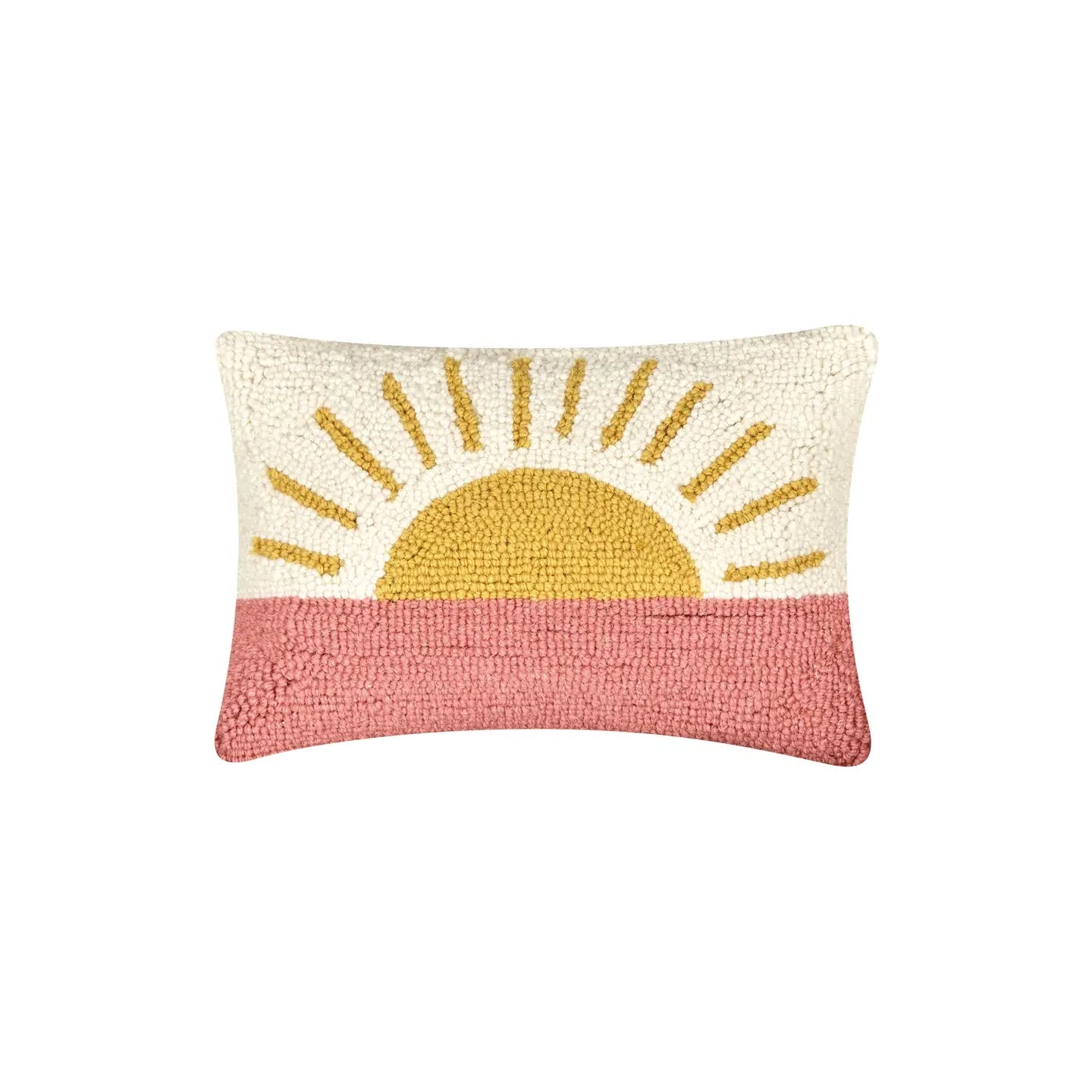 Sunrise Hook Pillow - Rivieratowel