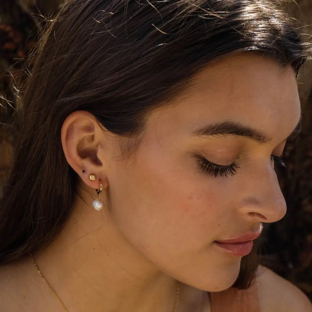 Terra Studs - Rivieratowel