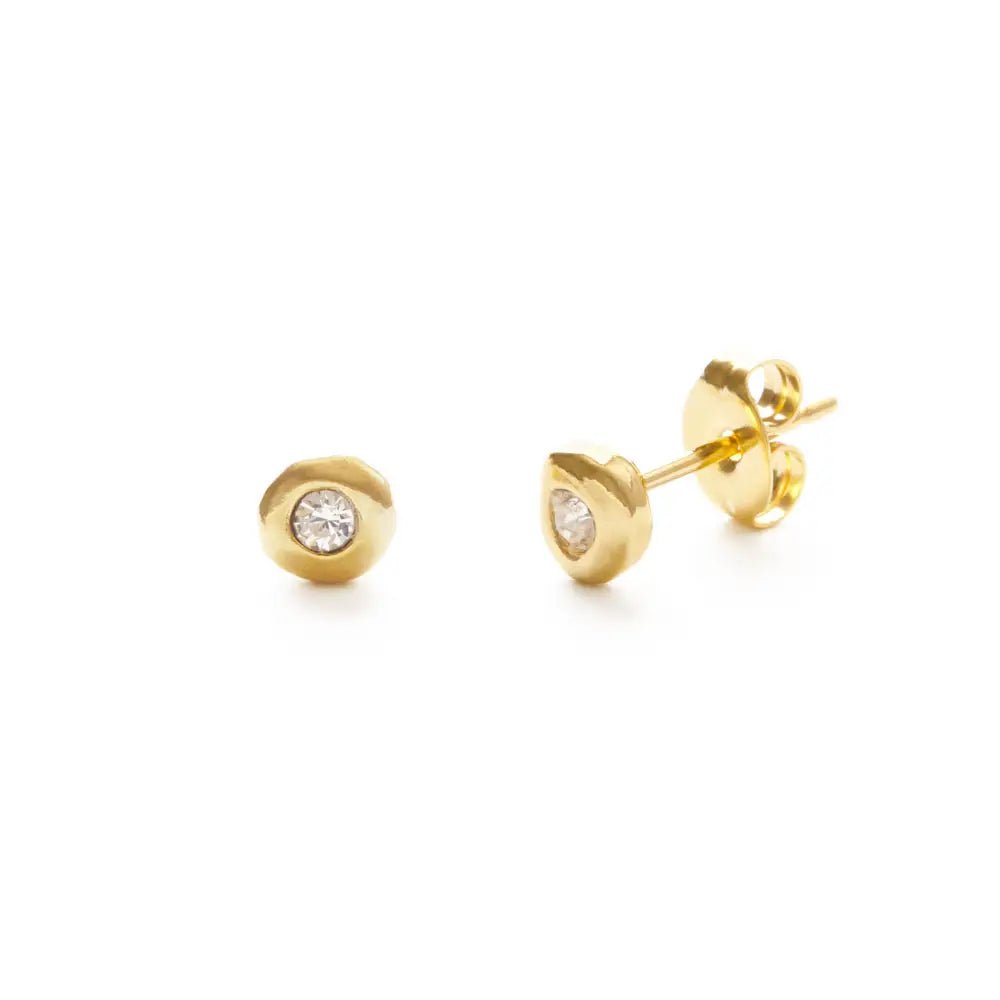 Terra Studs - Rivieratowel