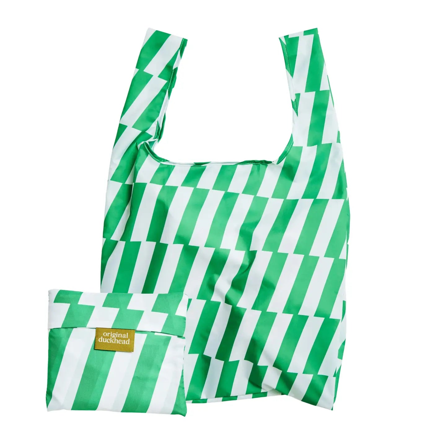 Duckhead Re-Usable Tote Bags Asst