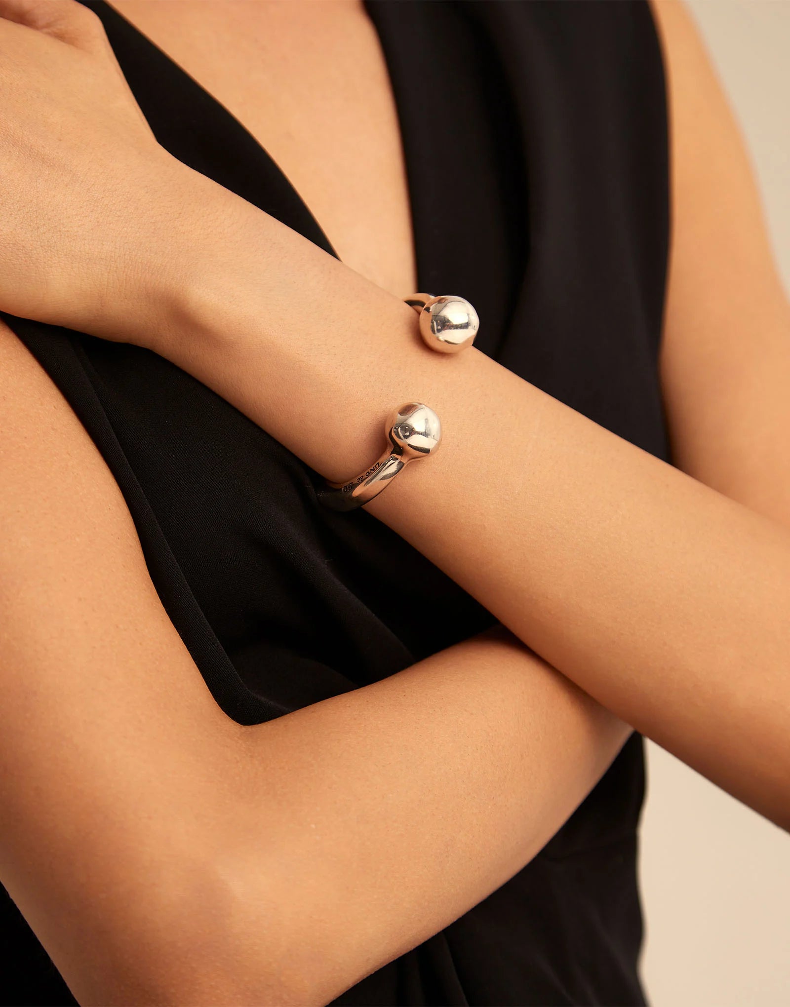 Zen Bracelet - Rivieratowel