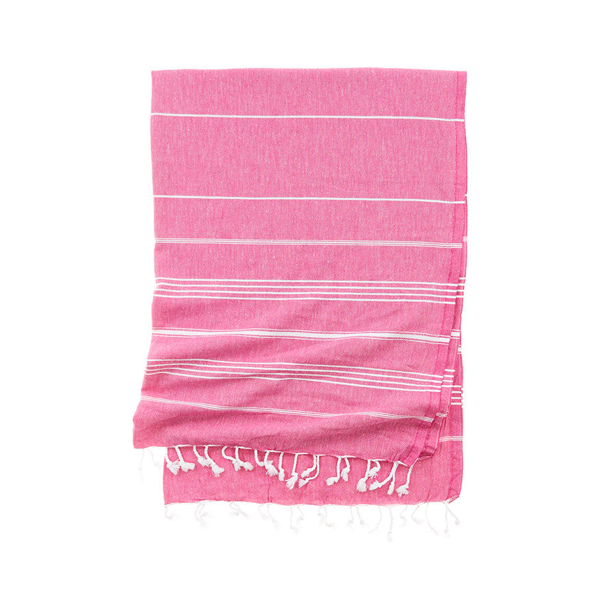 Essential Turkish Towel - Rivieratowel