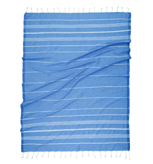 Essential Blanket - Rivieratowel