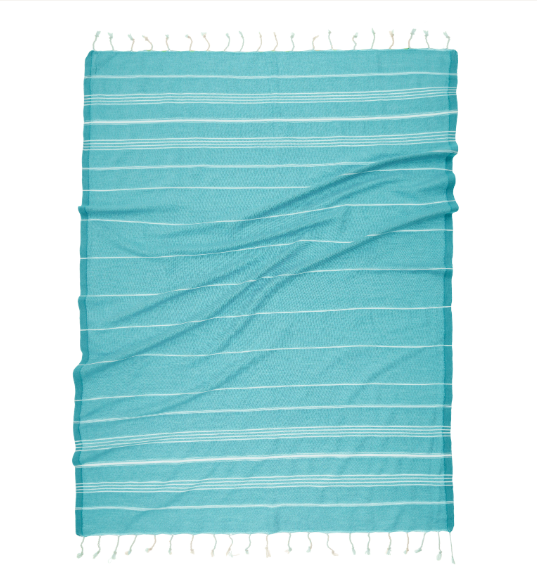 Essential Blanket - Rivieratowel