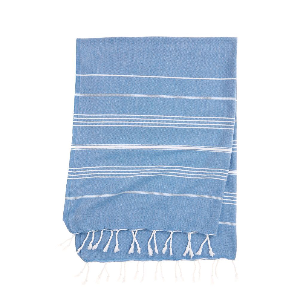 Essential Blanket - Rivieratowel