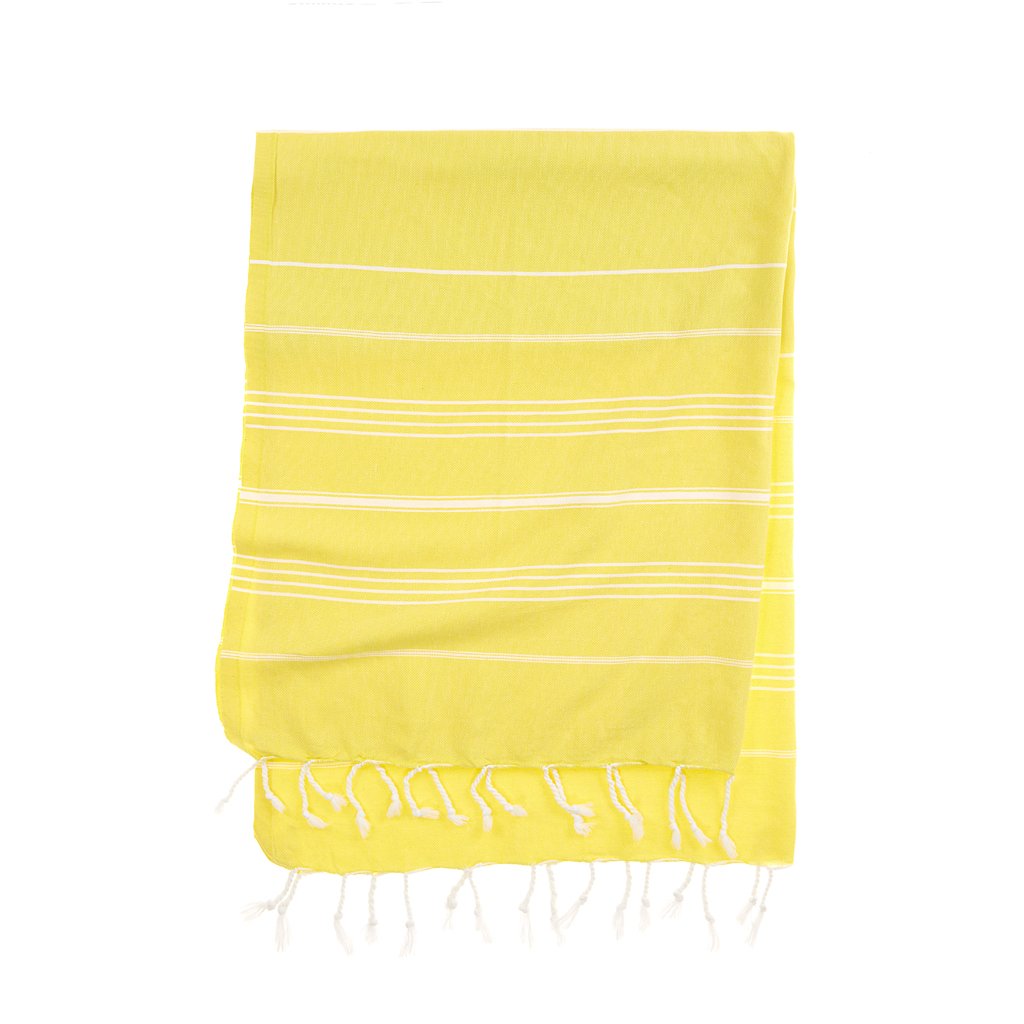 Essential Blanket - Rivieratowel