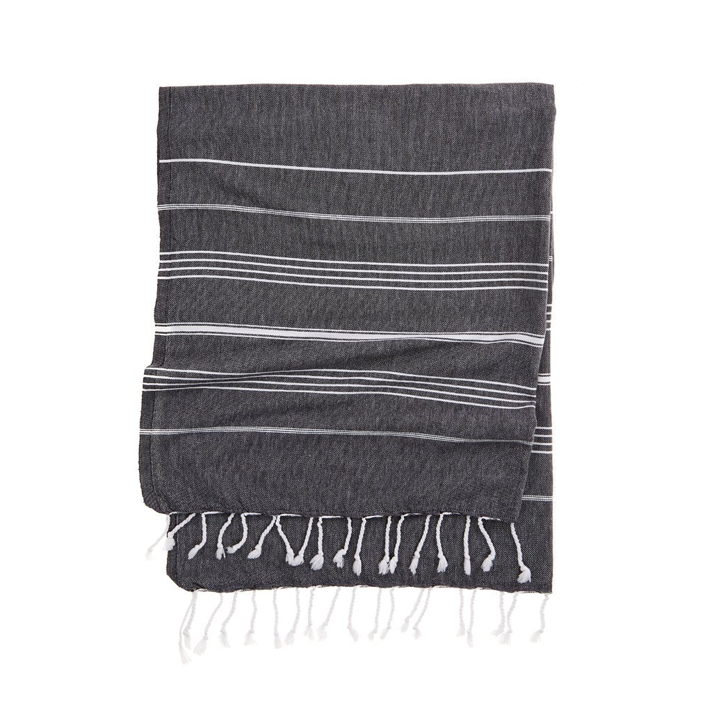 Essential Blanket - Rivieratowel