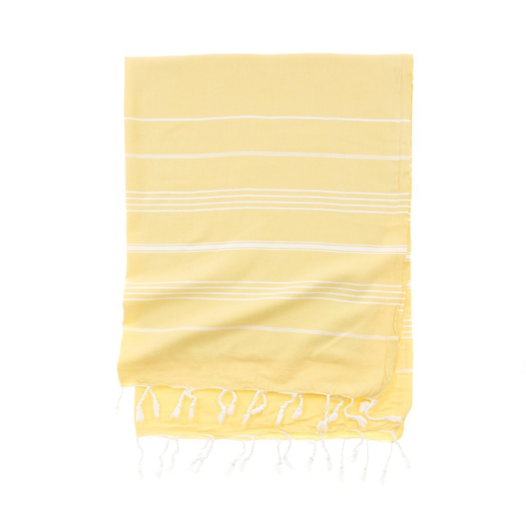 Essential Blanket - Rivieratowel