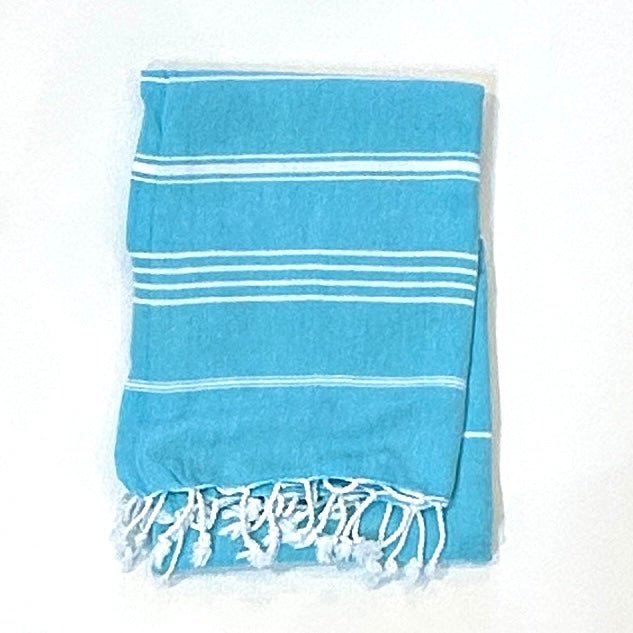 Essential Turkish Towel - Rivieratowel