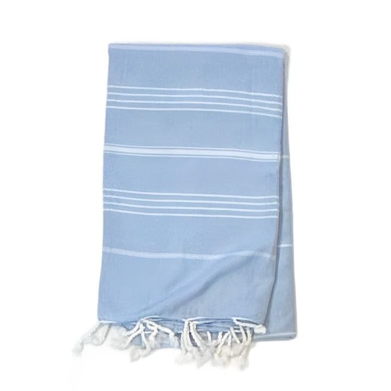 Essential Turkish Towel - Rivieratowel