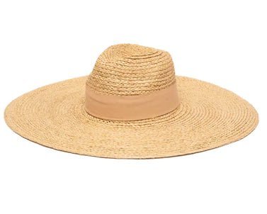 Fedora w/ Suede Band - Rivieratowel