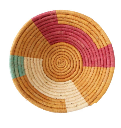 Home Decor - 10" Medium Bowl