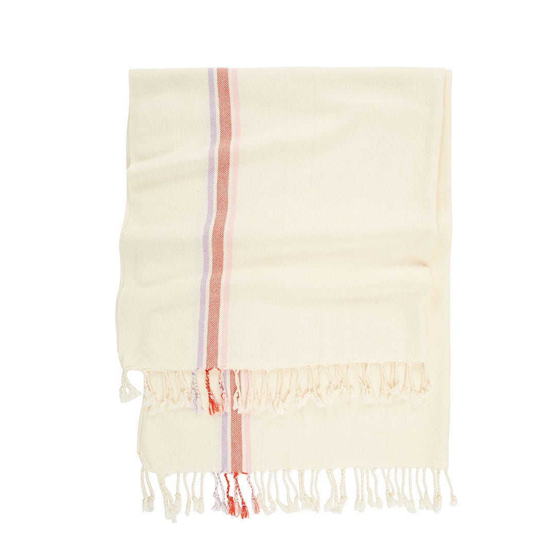Monza Hand-Loomed Turkish Towel - Rivieratowel