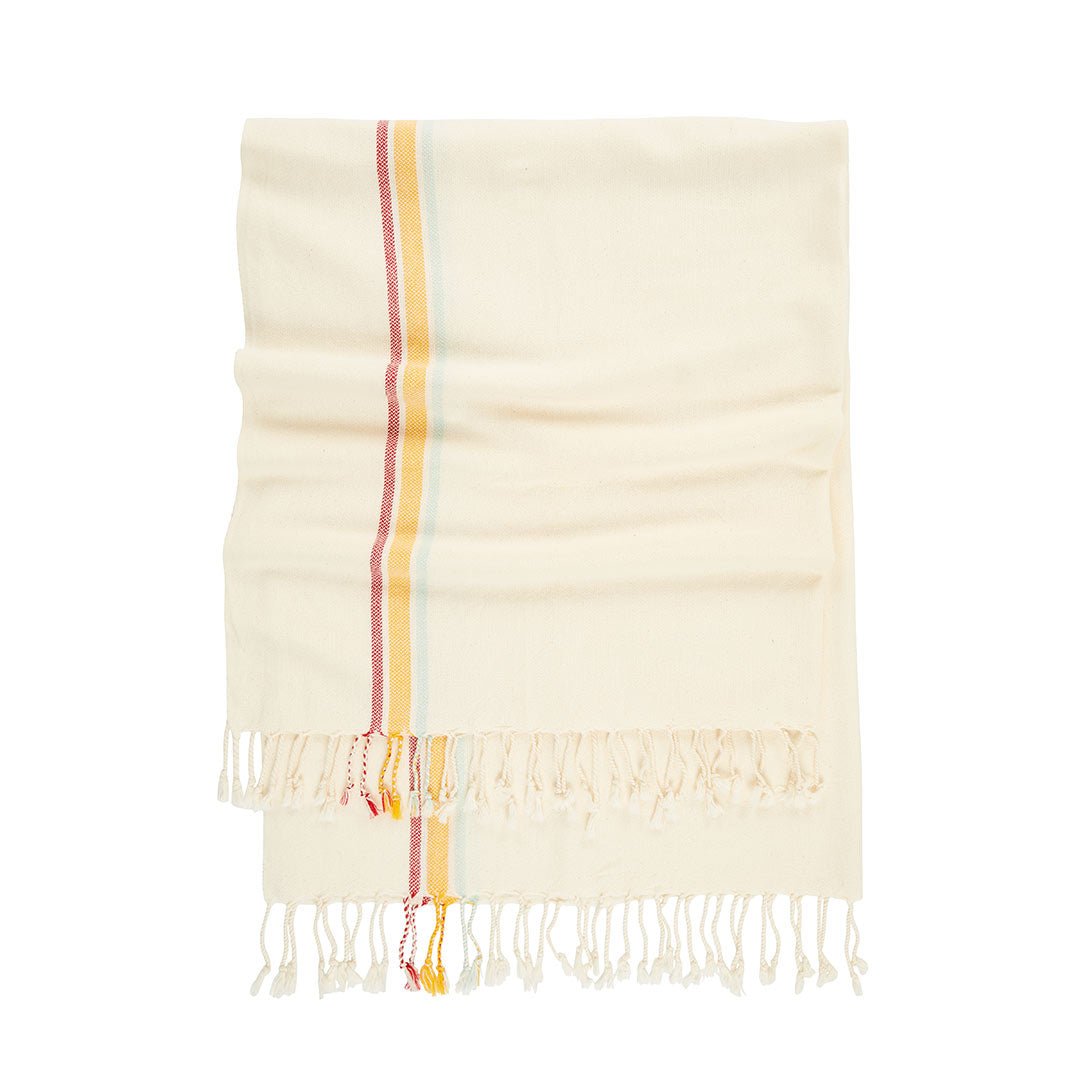 Monza Hand-Loomed Turkish Towel - Rivieratowel