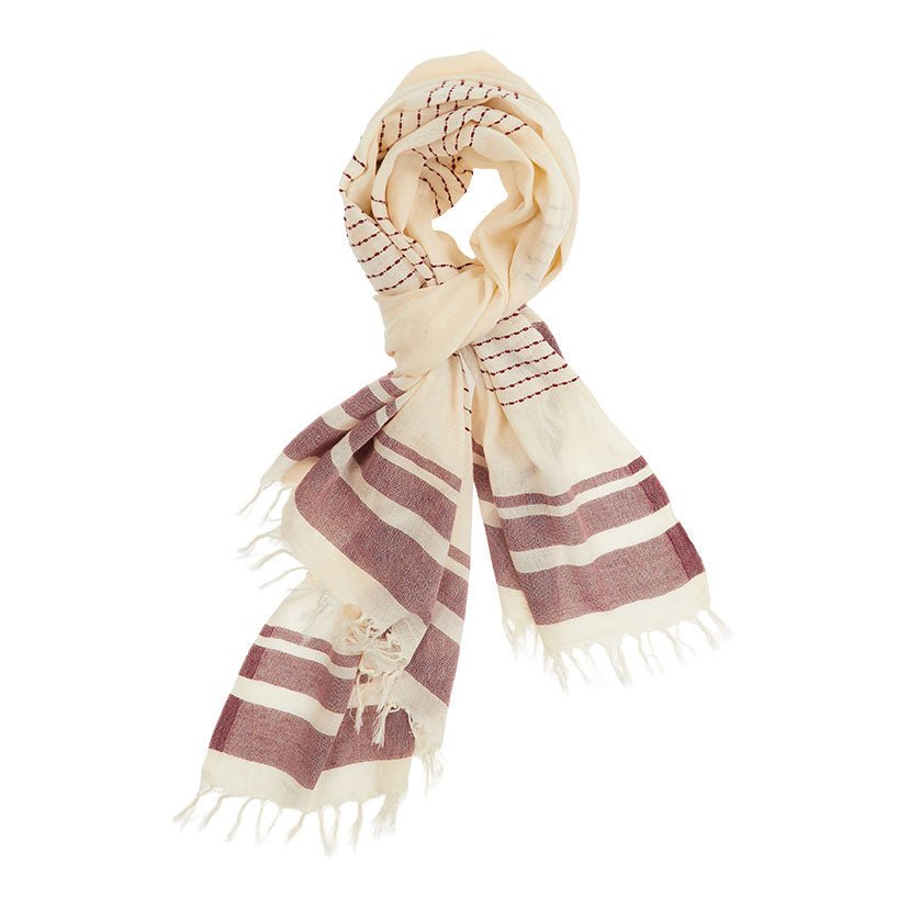 Ostuni Scarf - Rivieratowel
