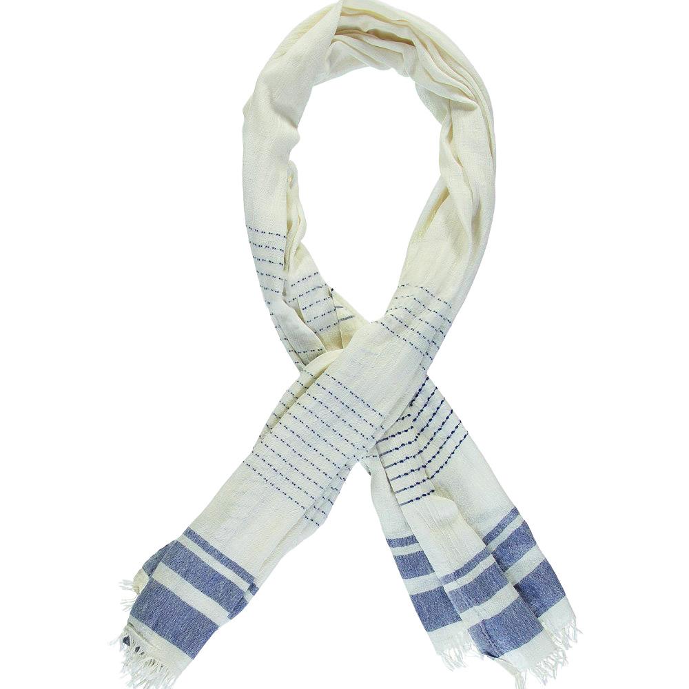 Ostuni Scarf - Rivieratowel