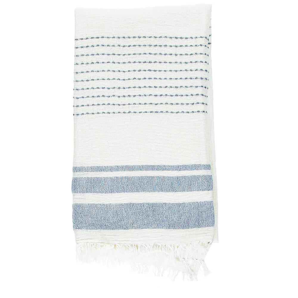 Ostuni Scarf - Rivieratowel