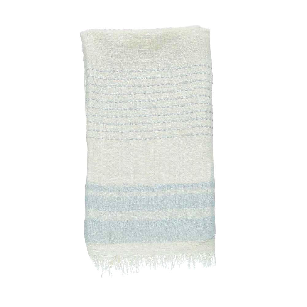Ostuni Scarf - Rivieratowel