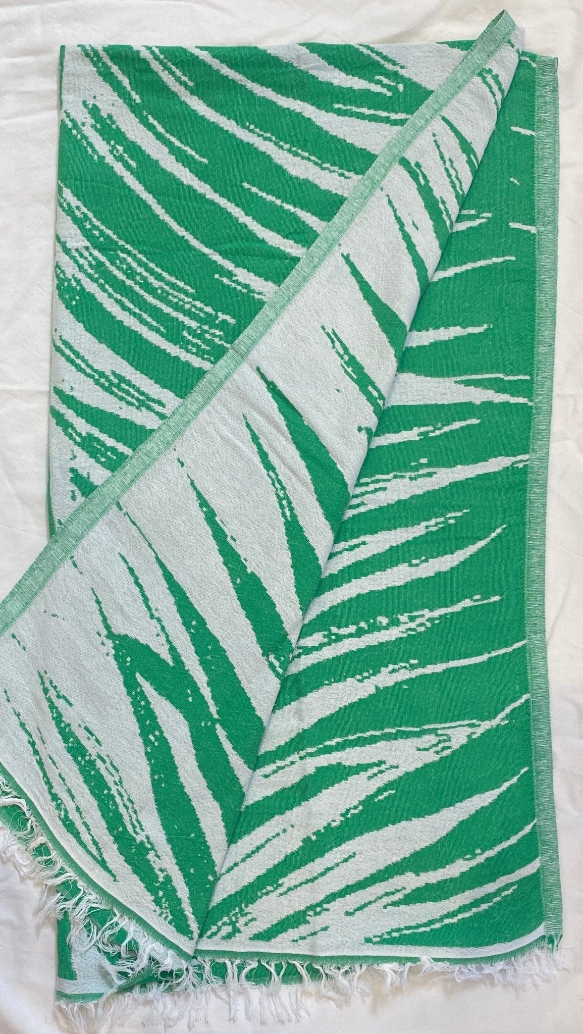 Palm Towel - Rivieratowel