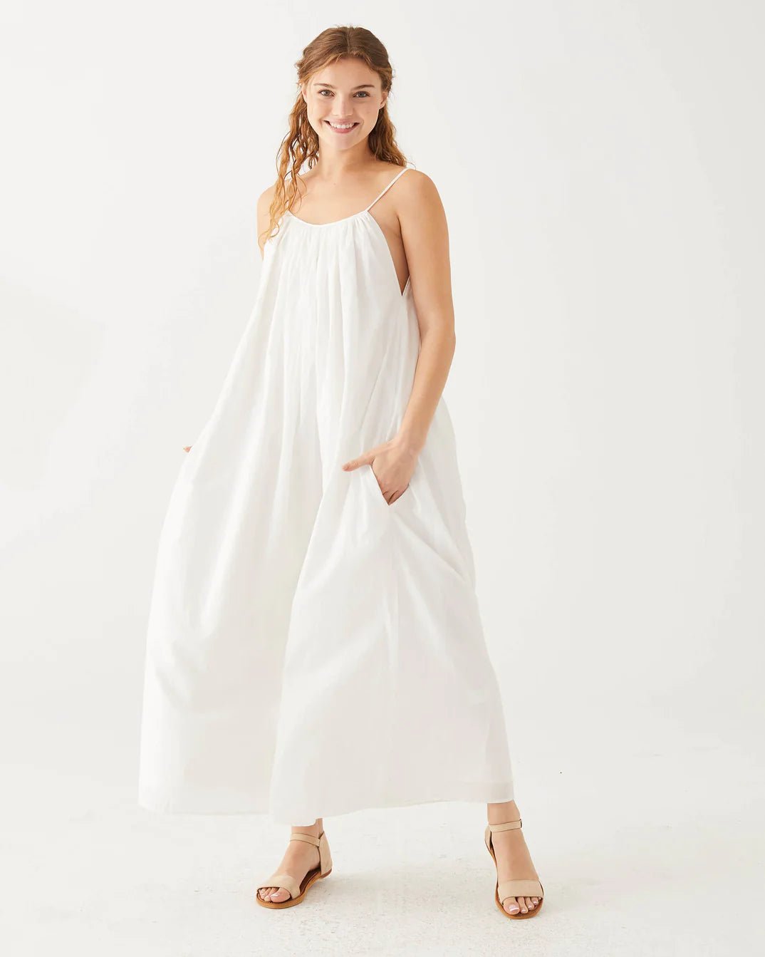 Patio Dress - Rivieratowel