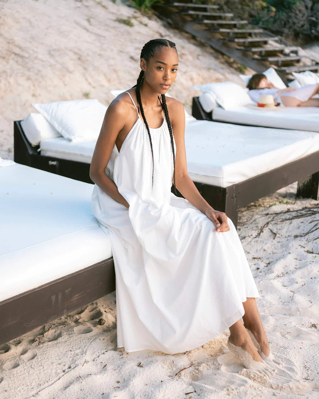 Patio Dress - Rivieratowel