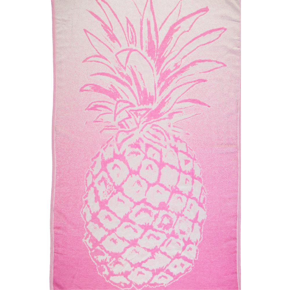 Pineapple Turkish Towel - Rivieratowel