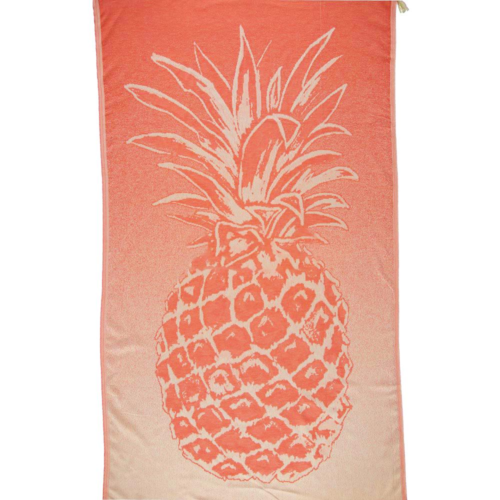 Pineapple Turkish Towel - Rivieratowel