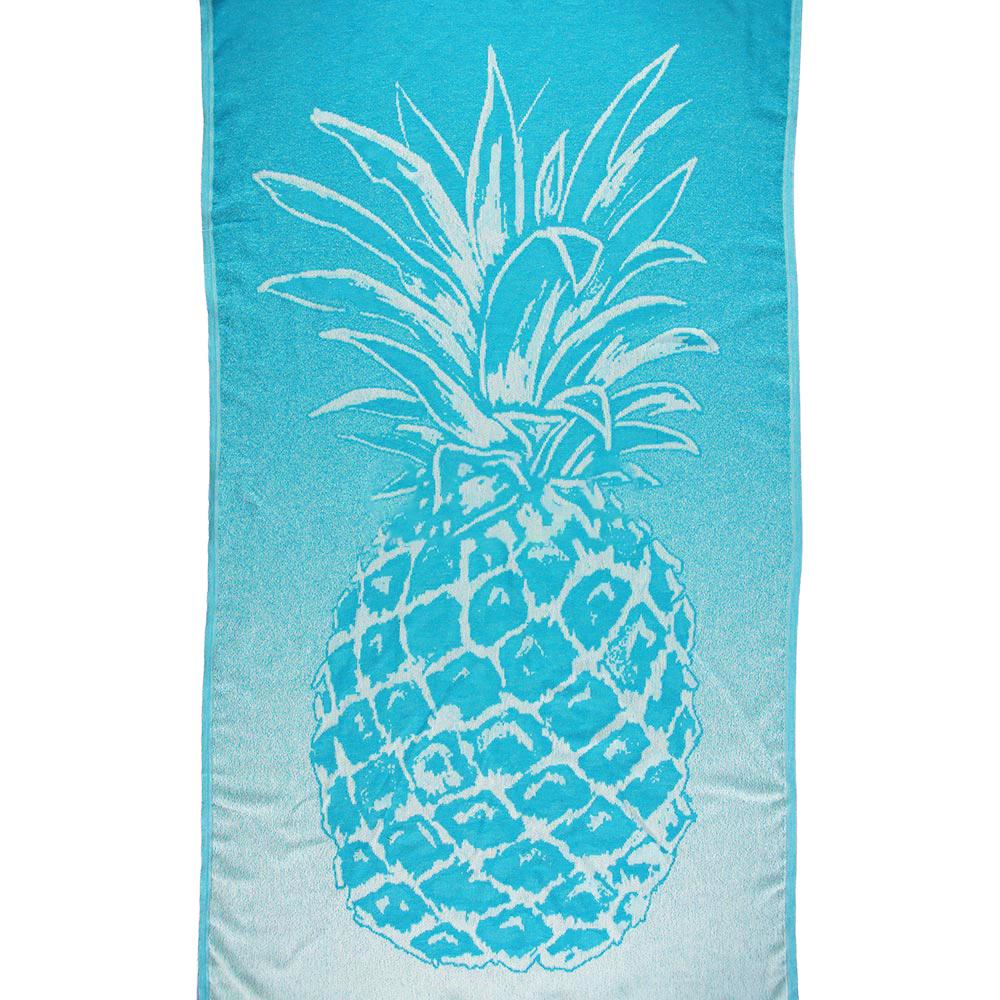 Pineapple Turkish Towel - Rivieratowel